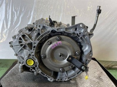NISSAN LAFESTA 2011 DBA-B30 CVT AUTOMATIC TRANSMISSION 31020-1XT2B
