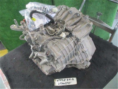 TOYOTA PIXIS SPACE TRANSMISSION 0.6L CVT AUTOMATIC KFVE 30400-B2440