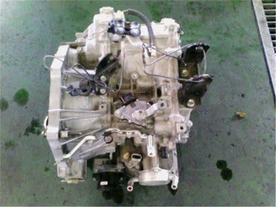 TOYOTA FIELDER/PORTE TRANSMISSION 1.5L CVT AUTOMATIC 2NRFKE 30400-12270