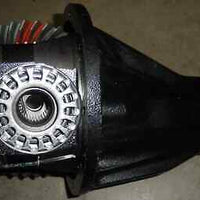 Toyota Hilux D4D Rear Differential 11x41 Ratio Lmited Slip 2007/2016