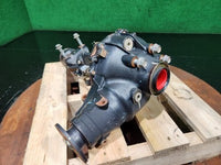 TOYOTA HILUX DIFF DIFFERENTIAL CENTRE FRONT, 2.8, DIESEL, AUTO T/M, 3.909 RATIO,