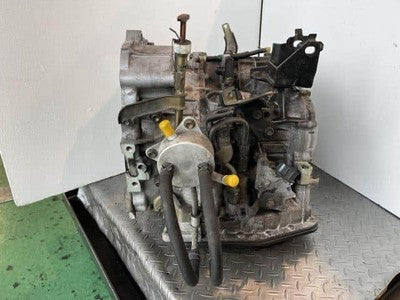 TOYOTA NOAH TRANSMISSION 2.0L 4-SPEED PETROL AUTOMATIC 1AZFSE 30500-28060