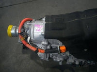 SUBARU FORESTER 5AA-SKE 4WD CVT AUTOMATIC TRANSMISSION 31000AK420