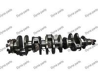 Genuine Ford Ranger 3.2L Diesel Crankshaft Euro6 Standard Size 2016 Onwards