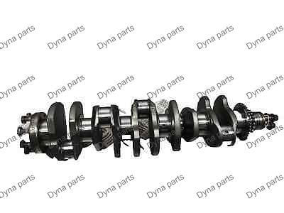 Genuine Ford Ranger 3.2L Diesel Crankshaft Euro6 Standard Size 2016 Onwards