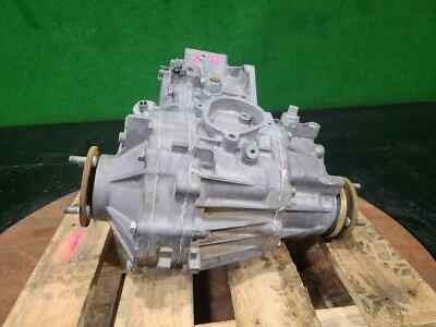TOYOTA LAND CRUISER 100 SERIES 4.2 DIESEL 1HD-FTE TRANSFER CASE