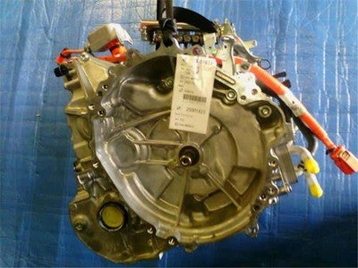 TOYOTA YARIS TRANSMISSION 3.5L HYBRID CVT AUTOMATIC M15AFXE 30900-K0010