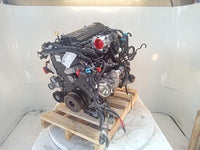 FORD TRANSIT  VAN ENGINE DIESEL 3.2L TURBO PX2-3 2015-2022