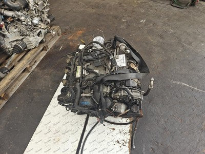 Mercedes CLS Class 3.5L Petrol Engine M272.964 CLS 350 / C219 2005-2011