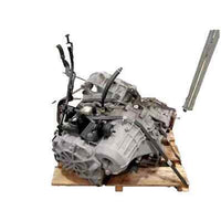 Toyota Rav4 U140F Automatic Gear Box Transmission 4WD 2004-2012