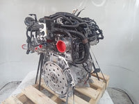 HONDA CR-V RW 1.5L Turbo Petrol Engine L15BE 2017-2023