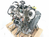 RENAULT KANGOO X61 1.5L TURBO DIESEL ENGINE K9K 2010–2013