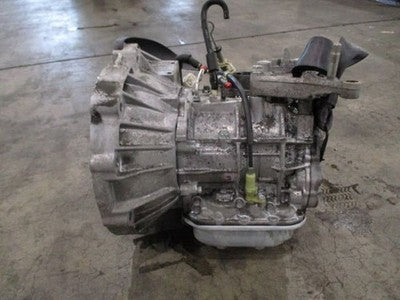 DAIHATSU ESSE AUTOMATIC TRANSMISSION 30500B2100 2008