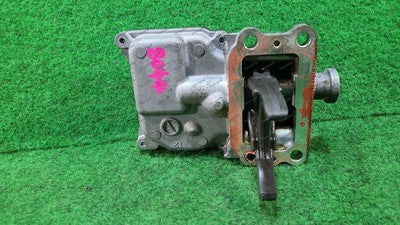 TOYOTA HILUX SHIFT ACTUATOR FRONT DIFF ACTUATOR, 03/05-