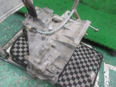 TOYOTA PROBOX/SUCCEED TRANSMISSION 1.5L PETROL  AUTOMATIC 1NZFE 30500-52230