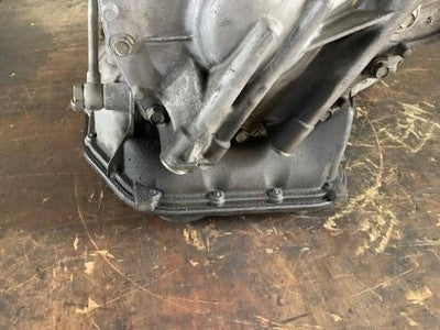 DAIHATSU TANTO 2013 DBA-LA600S AUTOMATIC TRANSMISSION 30400B2460