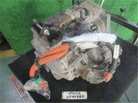 TOYOTA PRIUS TRANSMISSION 1.8L CVT HYBRID AUTOMATIC 2ZRFXE 30900-47060