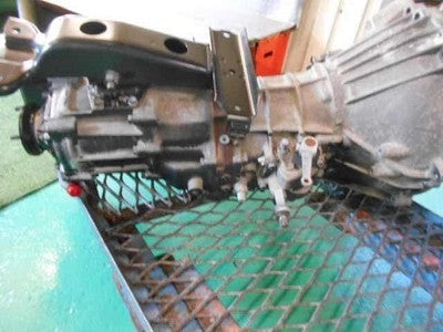 TOYOTA Hiace U-LH129S Assy 3L 5F 025 EM31 Manual Transmission