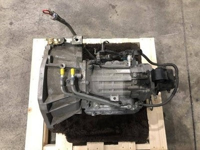 MAZDA SCRUM 2017 AUTOMATIC TRANSMISSION 1AEX19090A