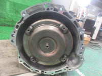 NISSAN SKYLINE CROSSOVER VQ37VHR 3.7L 7-SPEED AUTOMATIC TRANSMISSION 31020X607E