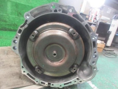 NISSAN SKYLINE CROSSOVER VQ37VHR 3.7L 7-SPEED AUTOMATIC TRANSMISSION 31020X607E