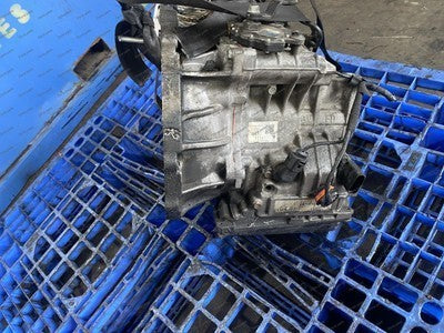 MINI COOPER AUTOMATIC TRANSMISSION 1.6L PETROL N12B16 R56 09/06–09/10