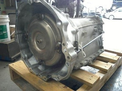 NISSAN SKYLINE AUTOMATIC TRANSMISSION DBA-V36 VQ25HR 310203RX4C 2010