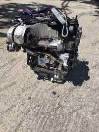 KIA SORENTO /HYUNDAI SANTA-FE 2.2L CRDI DIESEL D4HB ENGINE 2016 ONWARDS EURO-6