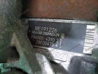 ME191226 Mitsubishi Fuso Canter Diesel Injection Pump 4M42