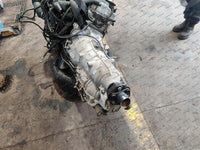 BMW 3 SERIES AUTOMATIC TRANSMISSION 3.0 PETROL 330i N52 E90 03/05–11/06
