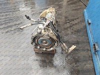 VOLKSWAGEN TOUAREG 3.0L AUTOMATIC TRANSMISSION NXK 7P 06/2011–04/2018