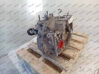 MITSUBISHI ASX 2.2L DIESEL AUTOMATIC TRANSMISSION GEARBOX