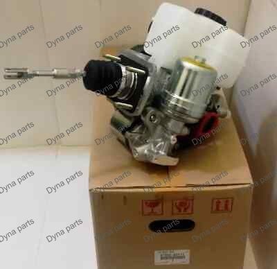 47050-60111 Toyota Land Cruiser Prado 120 Series ABS Brake Booster Pump