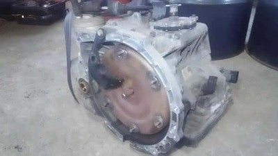 BMW MINI DBA-ZG16 N18B16A 1.6L PETROL 6-SPEED AUTOMATIC TRANSMISSION