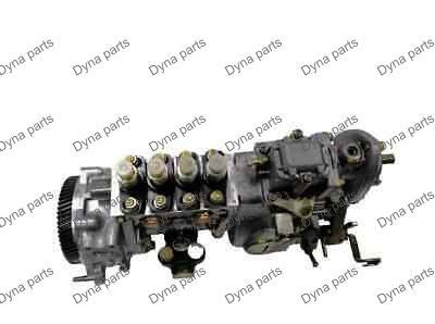 Fuel Injection Pump For Mitsubishi Canter / Fuso FE649 FE659 FE84P FE85P 4D34T M