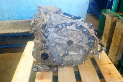 TOYOTA PRIUS TRANSMISSION 1.8L HYBRID CVT AUTOMATIC 2ZRFXE 30900-47090