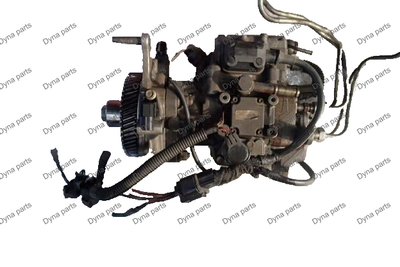 ME190711 MITSUBISHI SHOGUN/PAJERO 3.2 DID 4M41 ZEXEL DIESEL INJECTION PUMP
