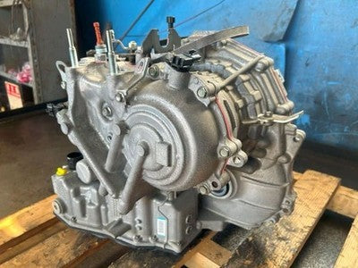 MAZDA FLAIR CROSSOVER R06A 660CC CVT AUTOMATIC TRANSMISSION