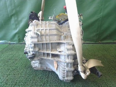 TOYOTA VELLFIRE TRANSMISSION 2.4L CVT AUTOMATIC K112 PETROL 2AZFE 30400-58010