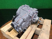 TOYOTA HILUX TRANSFER CASE MANUAL T/M, DIESEL, 3.0, 1KD-FTV, 1 SWITCH TYPE, NON