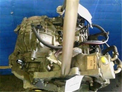 TOYOTA ISIS TRANSMISSION 2.0L PETROL CVT AUTOMATIC 1AZFSE 30400-44010