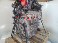 NISSAN QASHQAI J11 2.0L PETROL ENGINE MR20 2013-2021