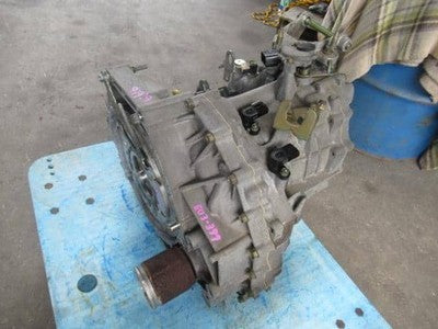 HONDA CIVIC AUTOMATIC TRANSMISSION 1.7 PETROL D17A CBA-EU3 SLYA-3014892 2004