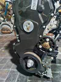NISSAN JUKE / QASHQAI 1.6 R9M DIESEL ENGINE COMPLETE