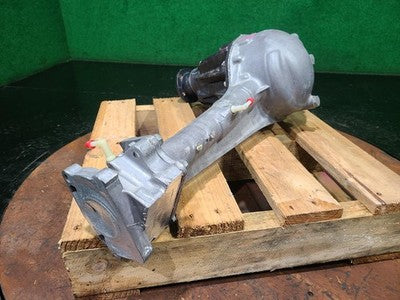 ISUZU DMAX FRONT DIFFERENTIAL 3.72 RATIO (GT4), ALLOY TYPE