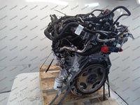 FORD FOCUS /ESCAPE 2.0L ZH TURBOCHARGED PETROL ENGINE 2018-2022