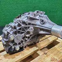 ISUZU D-MAX 3.0 4JJ1 TURBO DIESEL TRANSFER CASE TRANSFER BOX 2012-2020