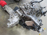 TOYOTA NOAH/VOXY TRANSMISSION 2.0L CVT AUTOMATIC 3ZRFAE 30400-28091