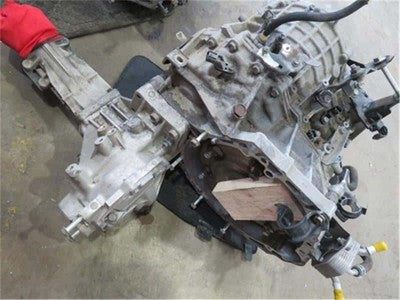 TOYOTA NOAH/VOXY TRANSMISSION 2.0L CVT AUTOMATIC 3ZRFAE 30400-28091