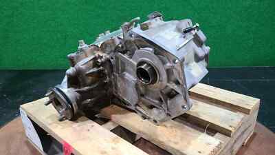 TOYOTA LAND CRUISER 80 SERIES 4.2 1HZ DIESEL TRANSFER CASE